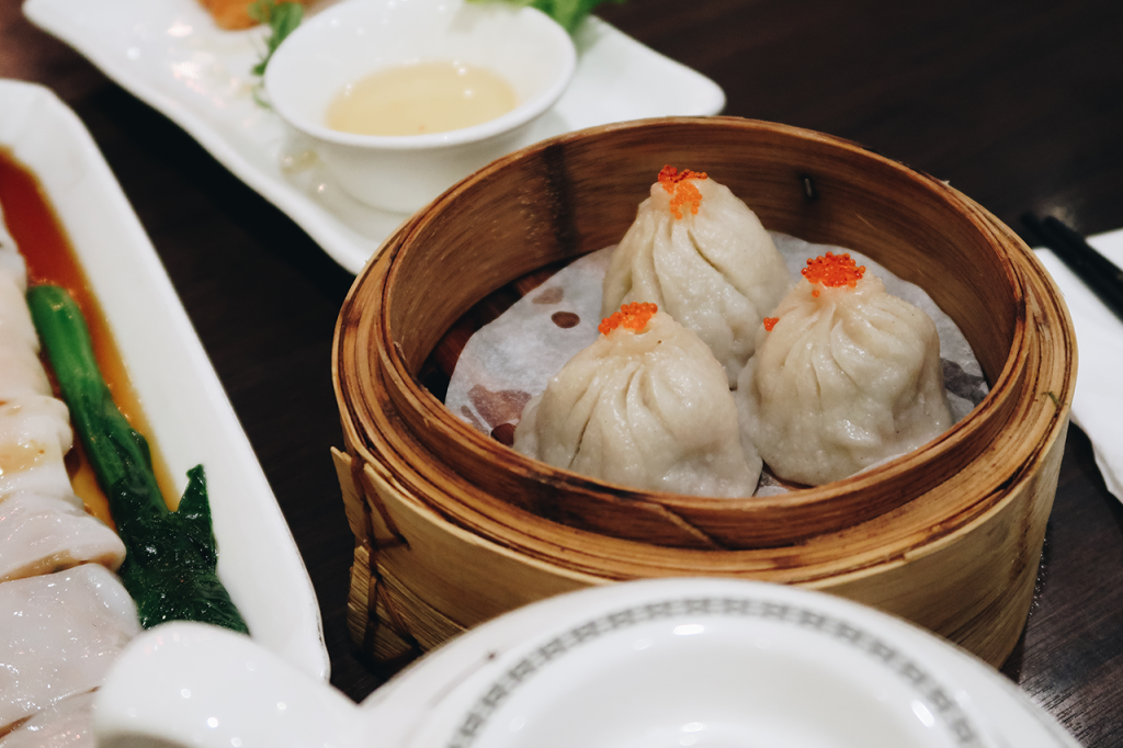 London Chinatown: najboljše restavracije in trgovine