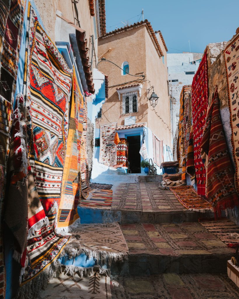 Morocco 2-Week Itinerary: The Perfect 13-Day Route